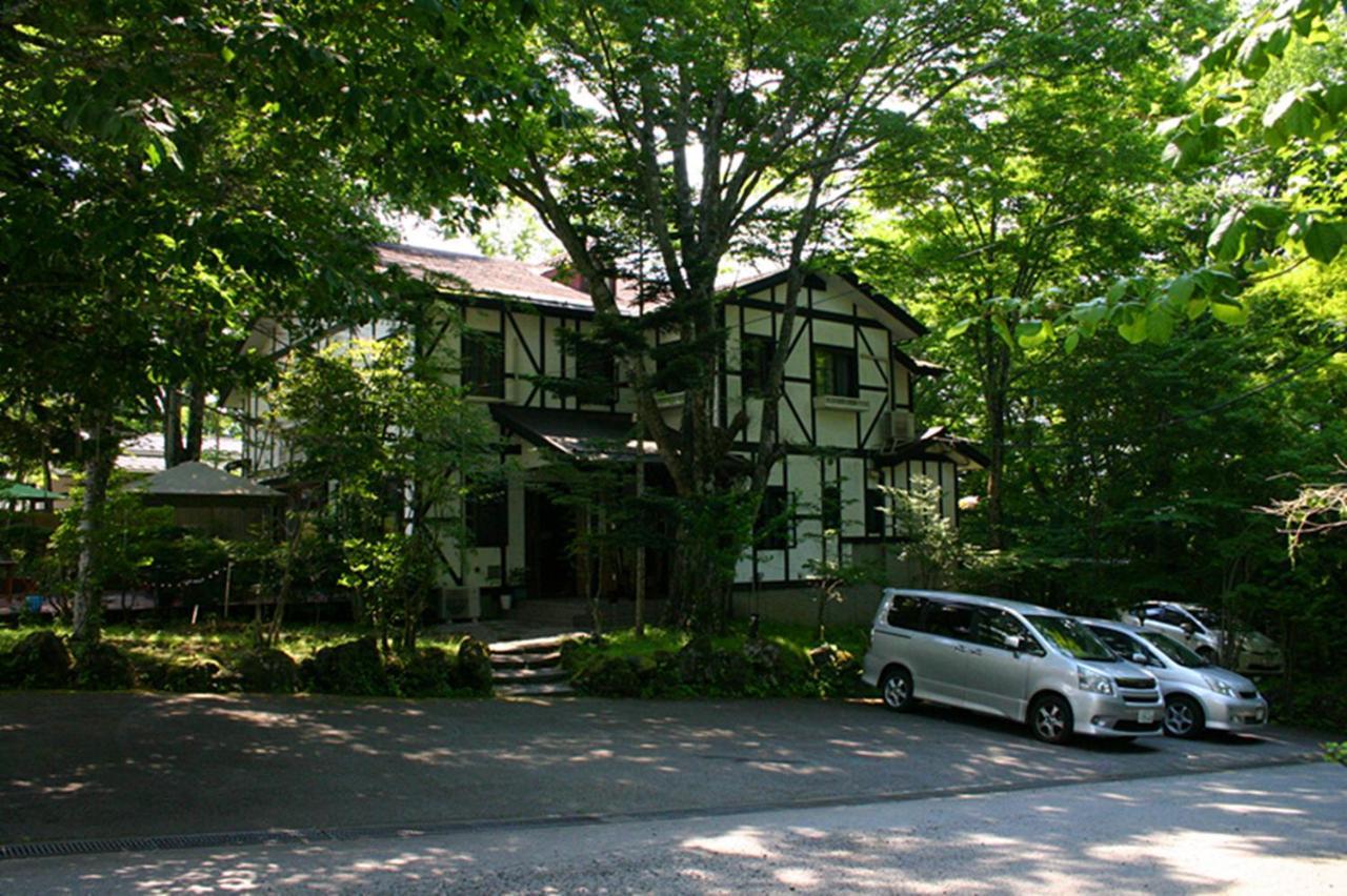 Pension Marie Yamanakako Extérieur photo