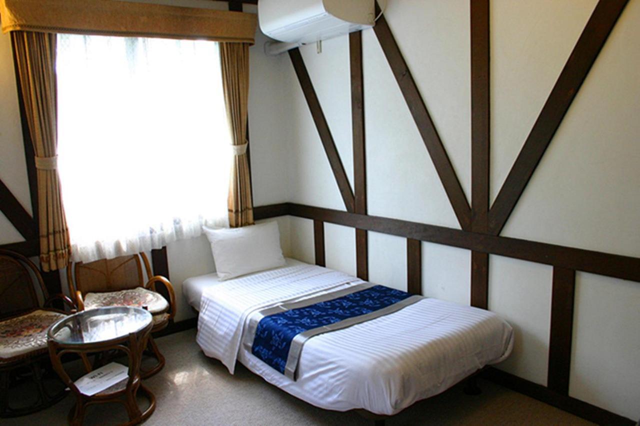 Pension Marie Yamanakako Extérieur photo